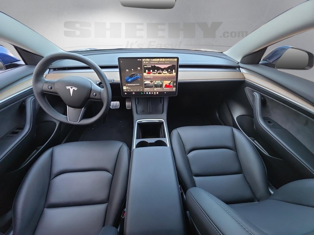 2023 Tesla Model 3 Performance Glen Burnie MD