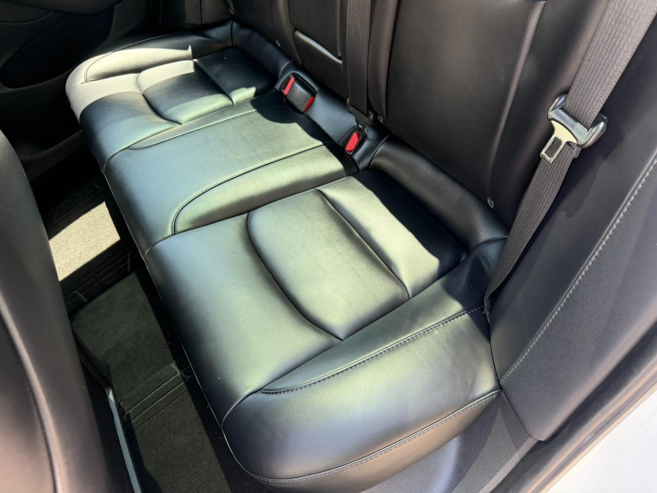 2023 Tesla Model 3 RWD Jacksonville FL