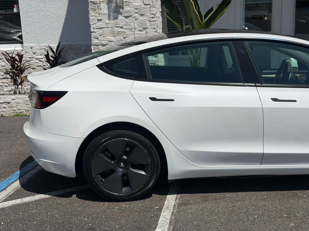 2023 Tesla Model 3 RWD Jacksonville FL