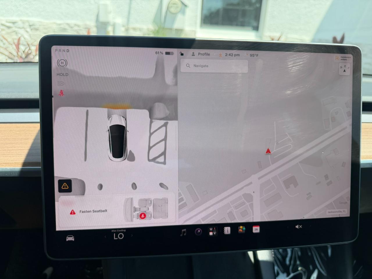 2023 Tesla Model 3 RWD Jacksonville FL