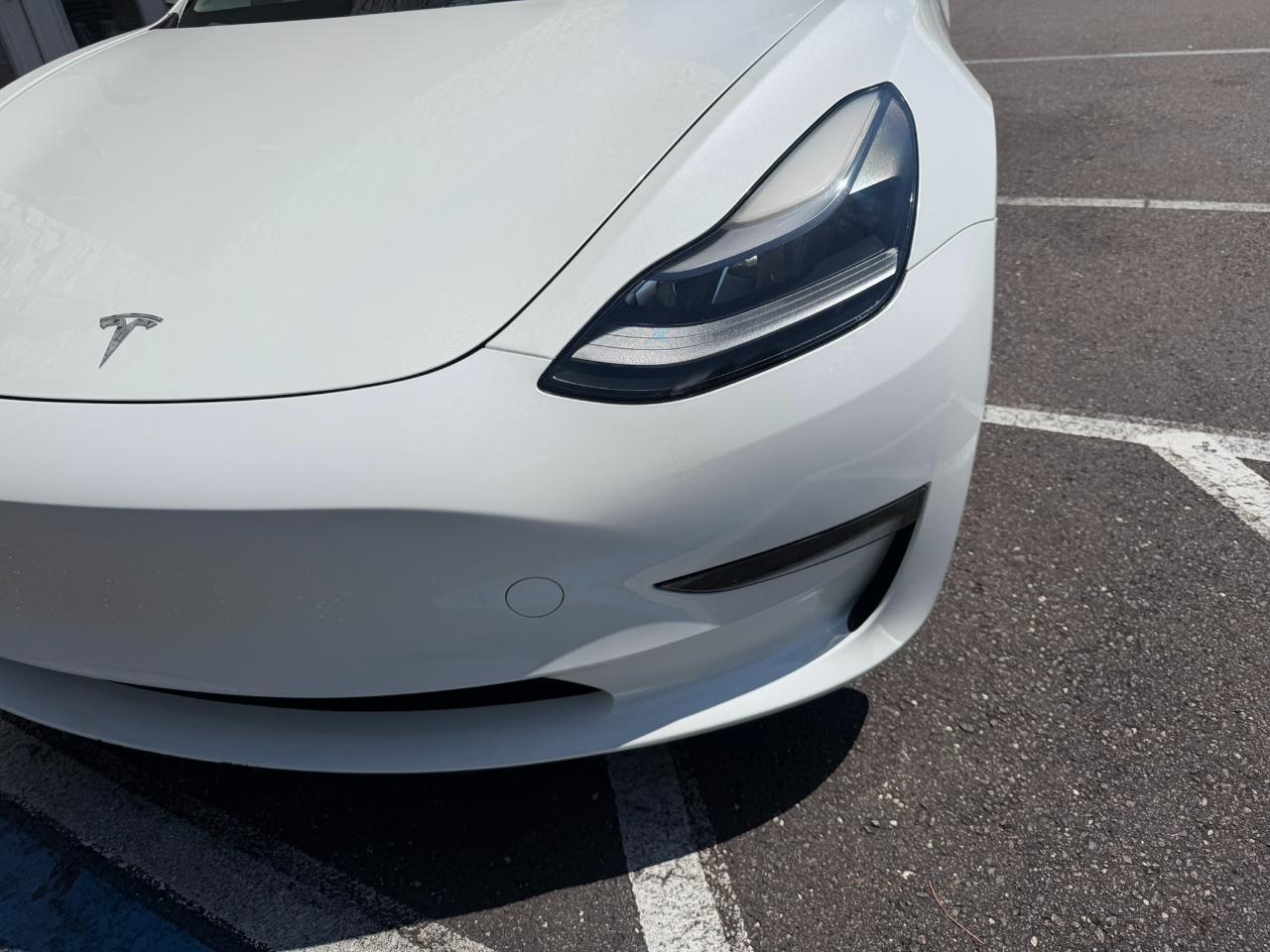 2023 Tesla Model 3 RWD Jacksonville FL