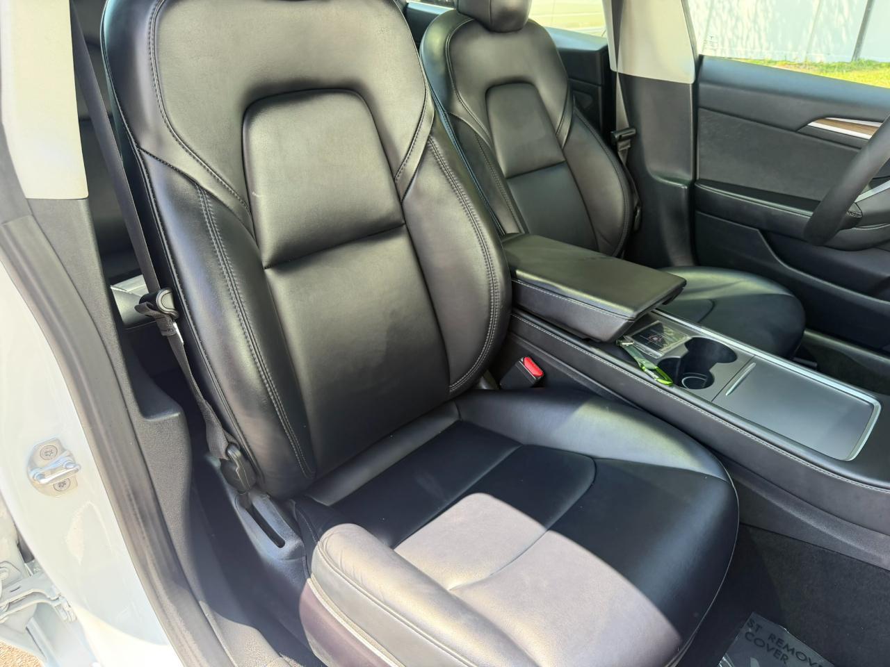 2023 Tesla Model 3 RWD Jacksonville FL