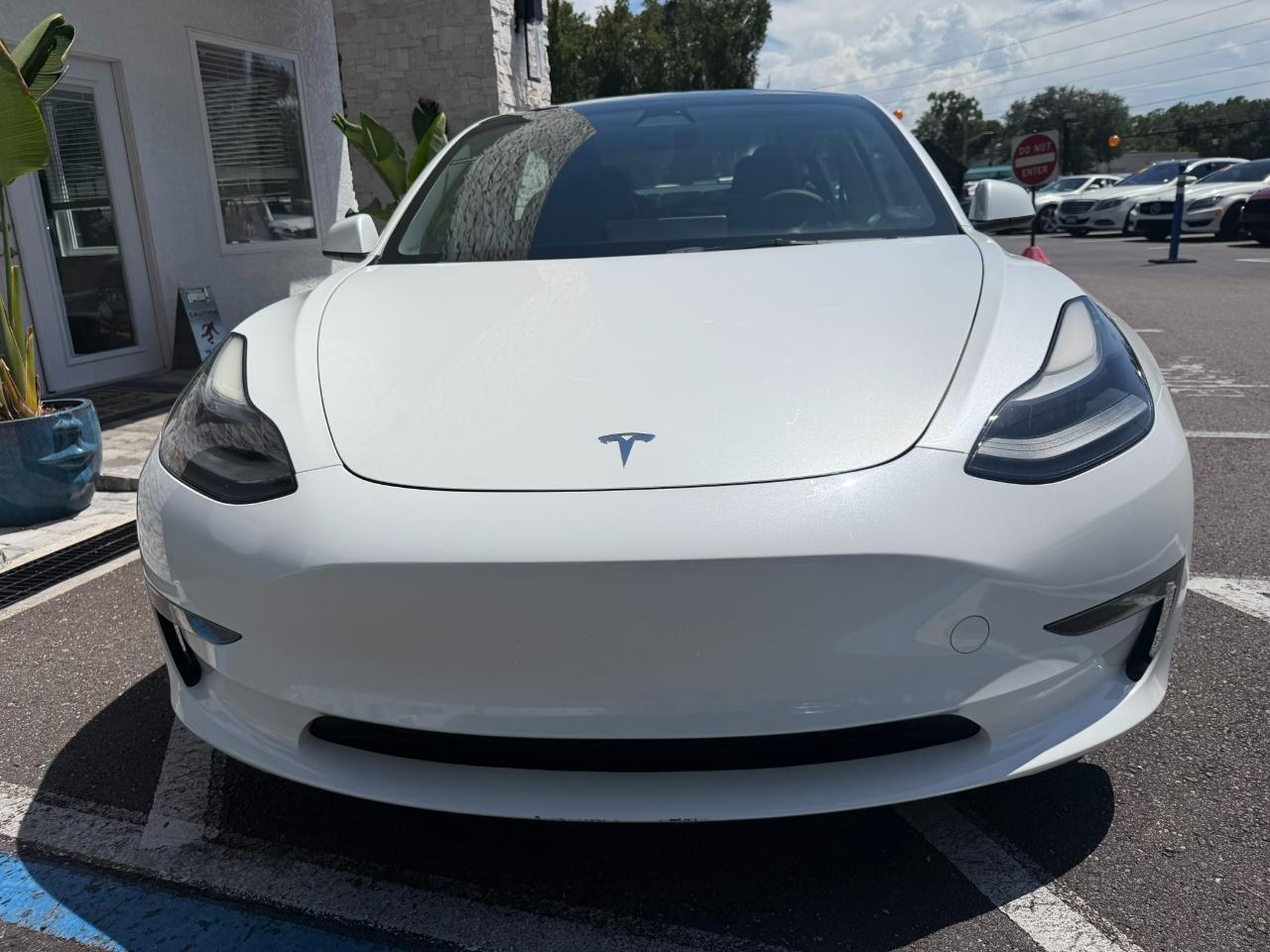 2023 Tesla Model 3 RWD Jacksonville FL