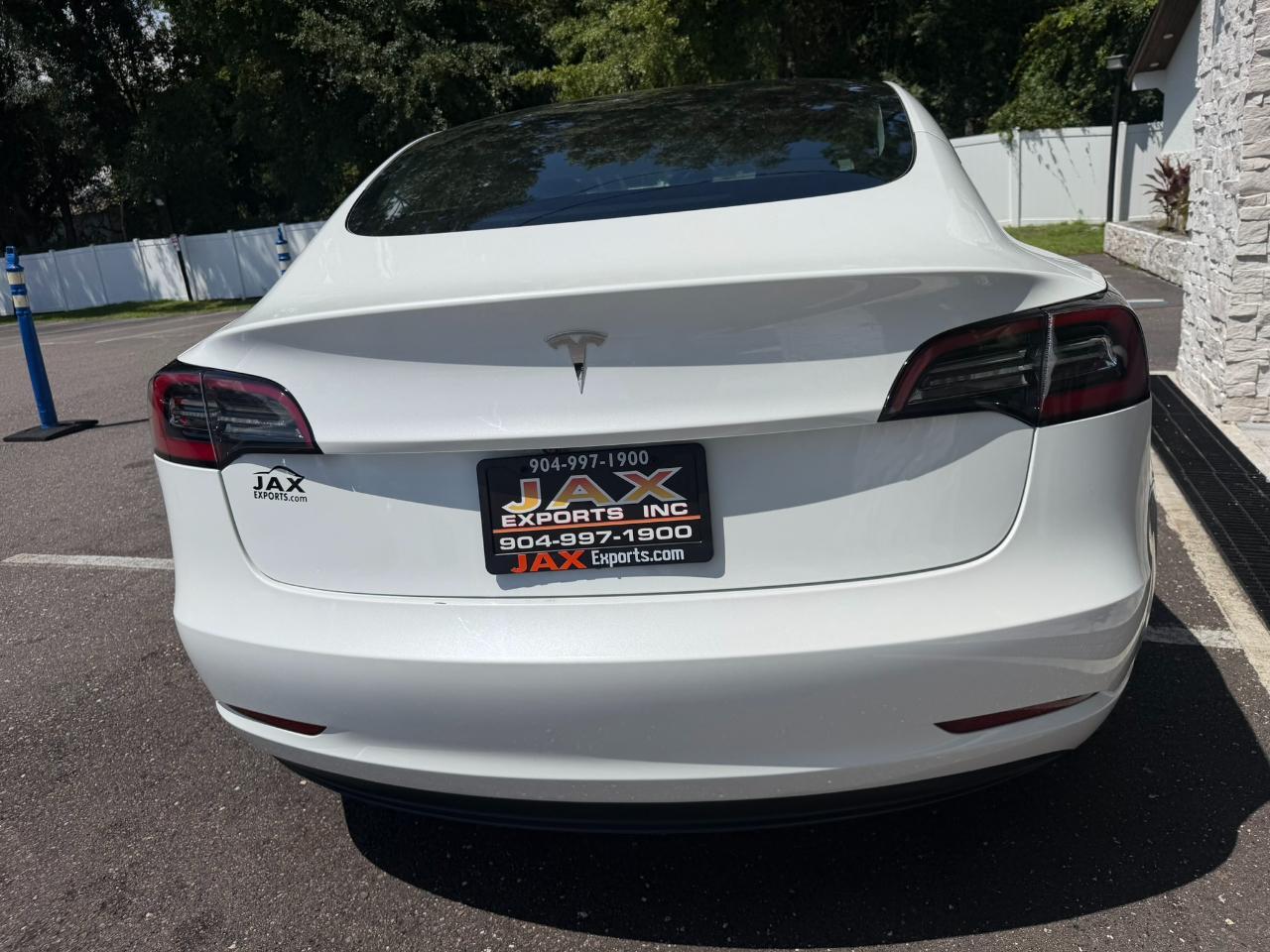 2023 Tesla Model 3 RWD Jacksonville FL