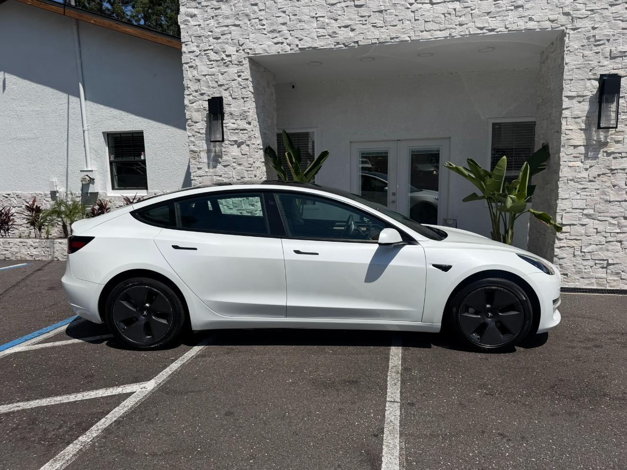 2023 Tesla Model 3 RWD Jacksonville FL