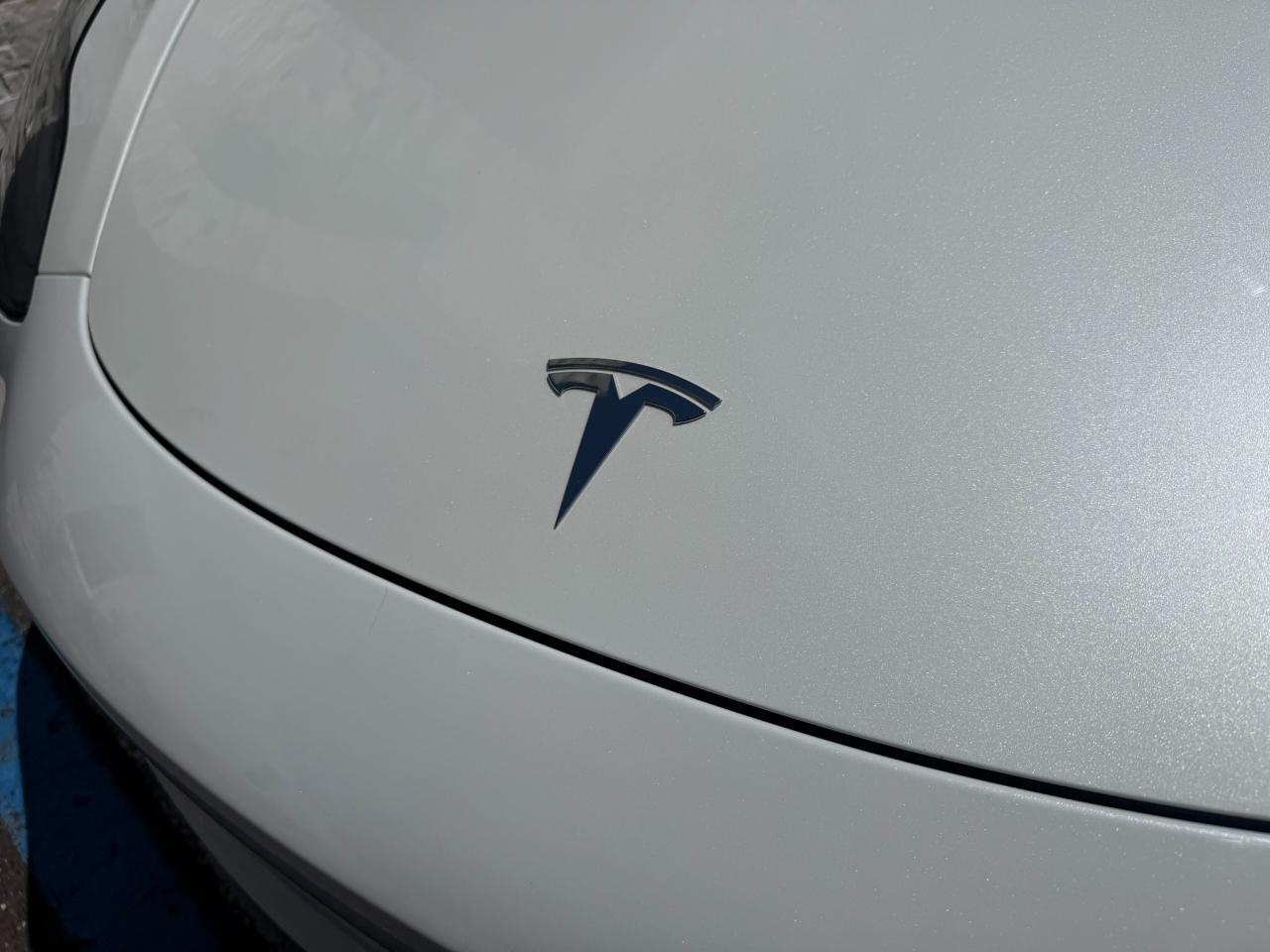 2023 Tesla Model 3 RWD Jacksonville FL