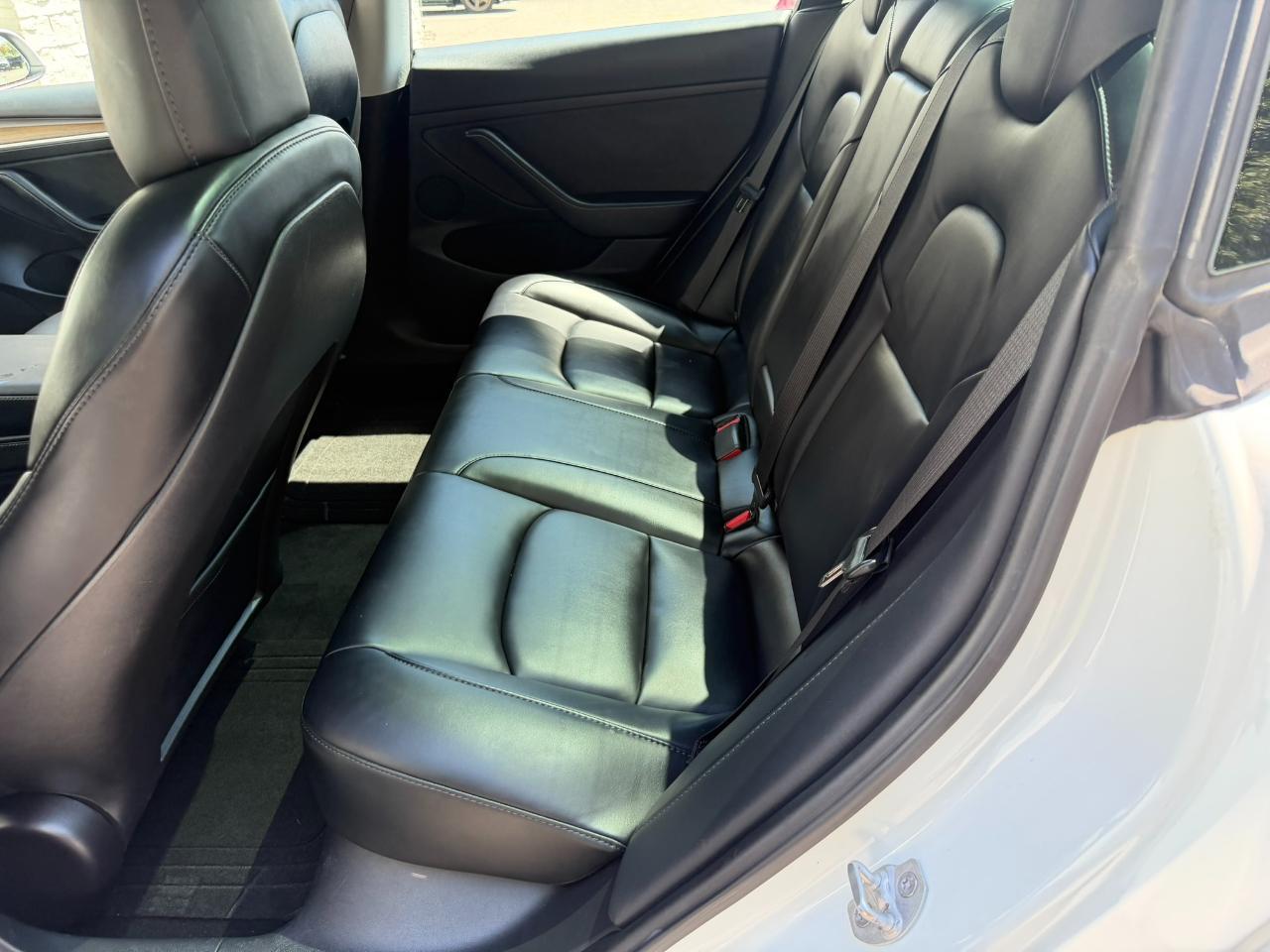 2023 Tesla Model 3 RWD Jacksonville FL