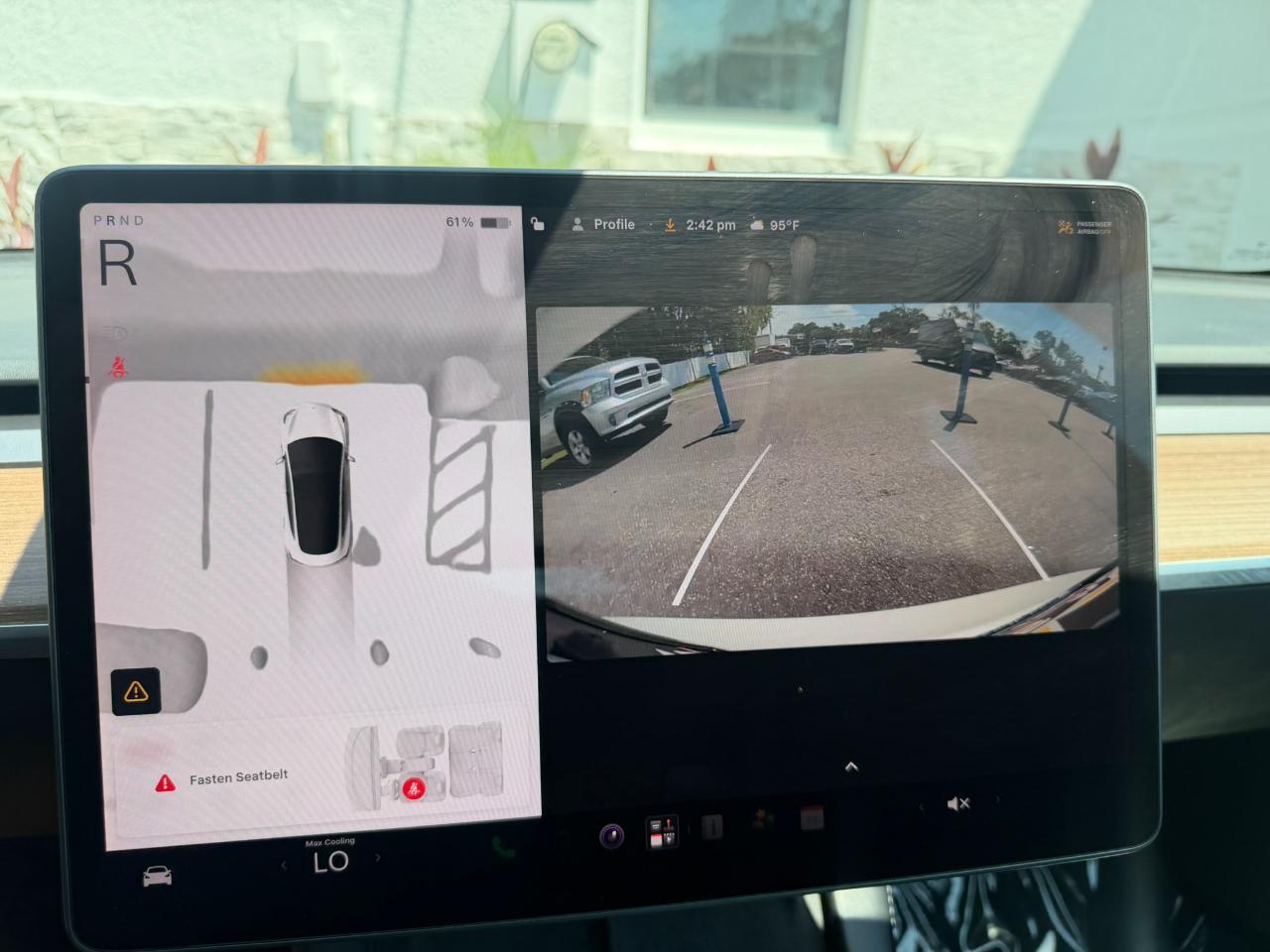 2023 Tesla Model 3 RWD Jacksonville FL