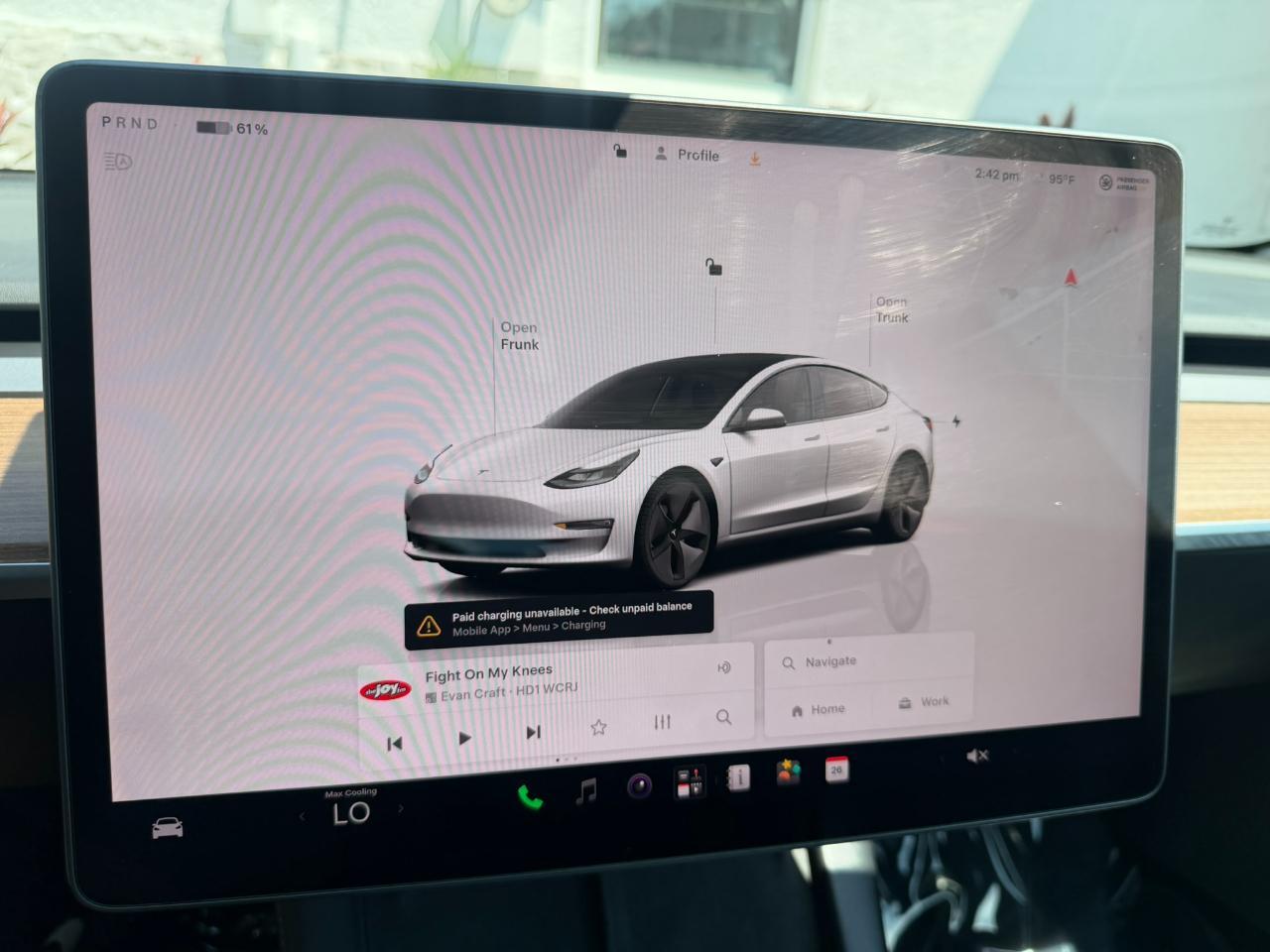 2023 Tesla Model 3 RWD Jacksonville FL