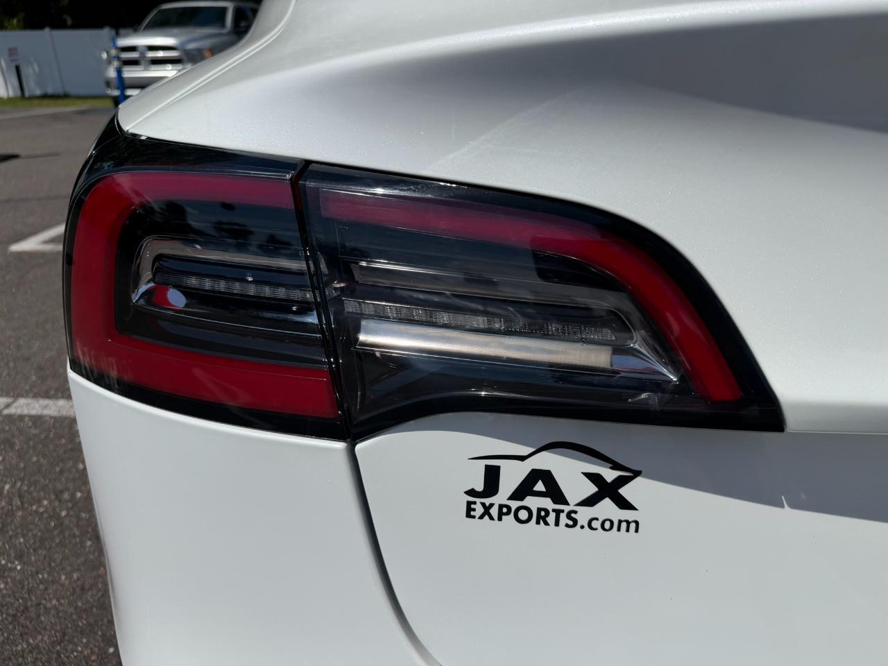 2023 Tesla Model 3 RWD Jacksonville FL