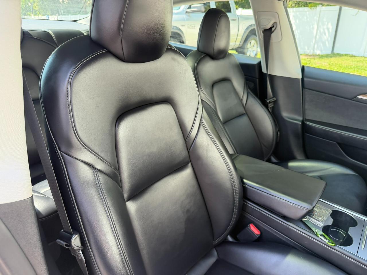 2023 Tesla Model 3 RWD Jacksonville FL