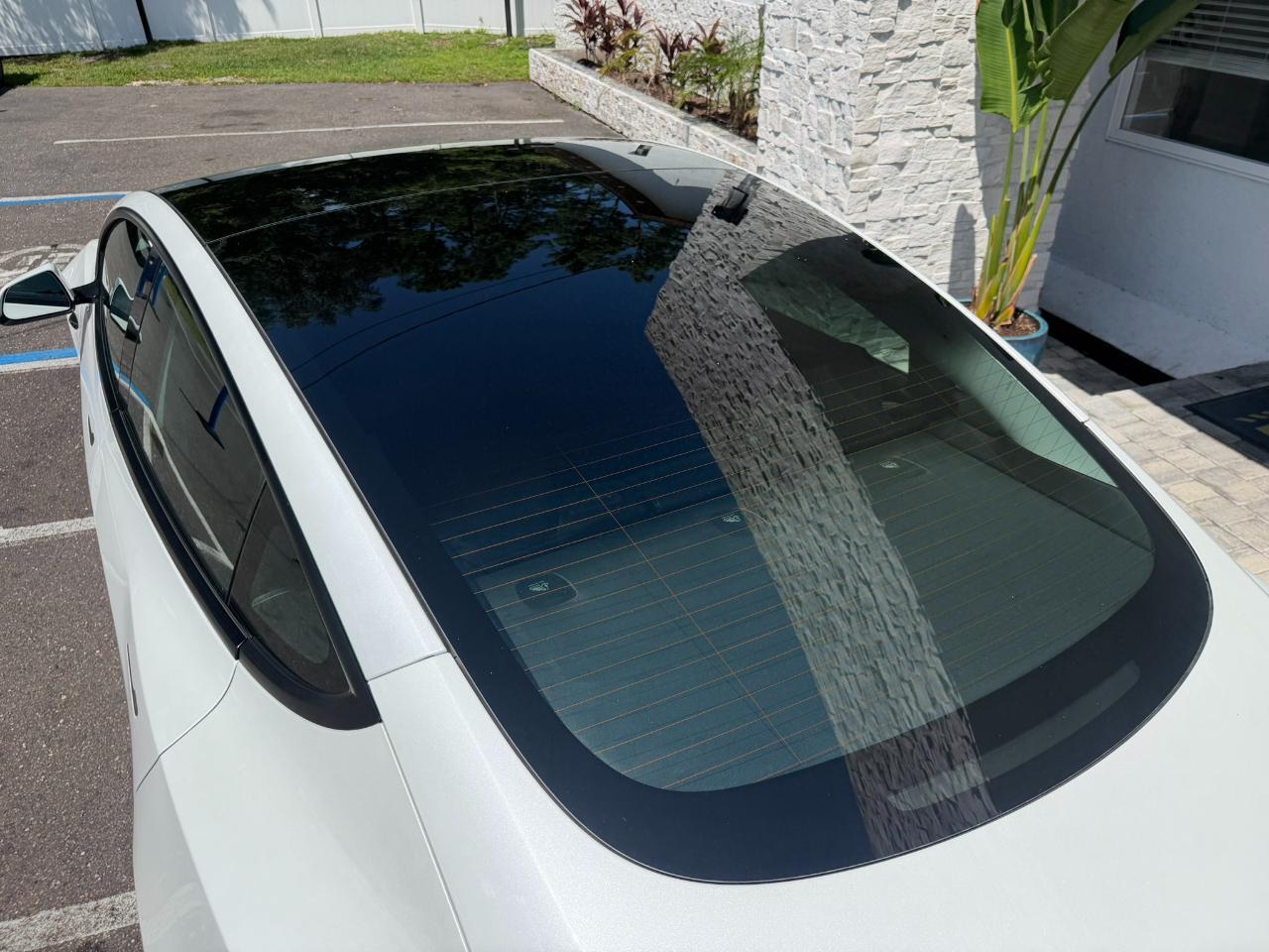 2023 Tesla Model 3 RWD Jacksonville FL
