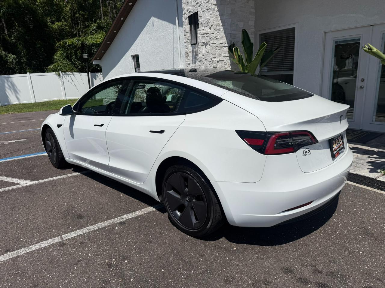 2023 Tesla Model 3 RWD Jacksonville FL