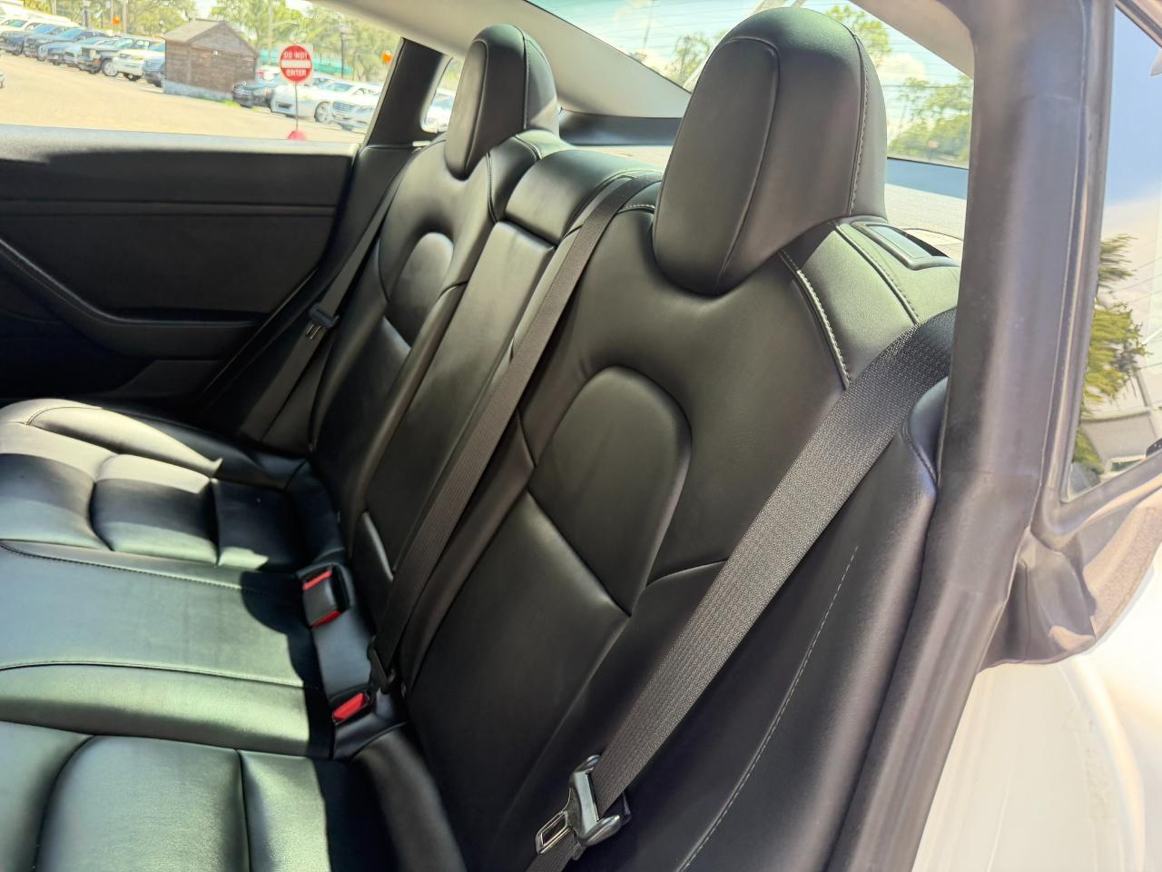2023 Tesla Model 3 RWD Jacksonville FL