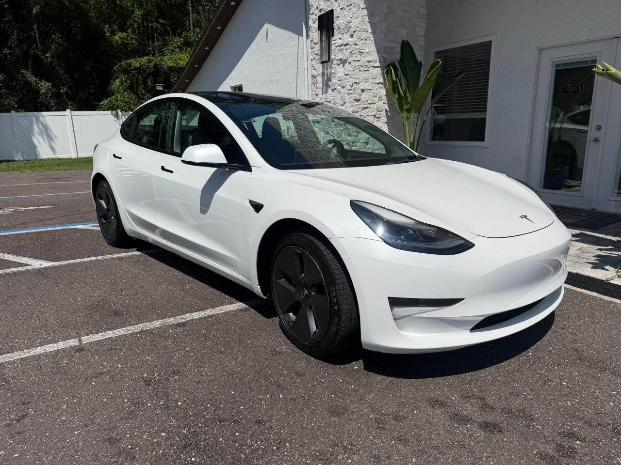 2023 Tesla Model 3 RWD Jacksonville FL
