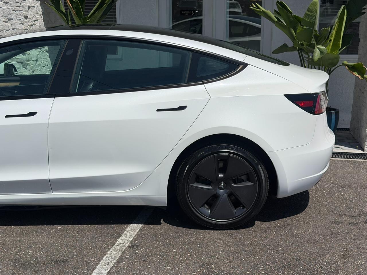 2023 Tesla Model 3 RWD Jacksonville FL