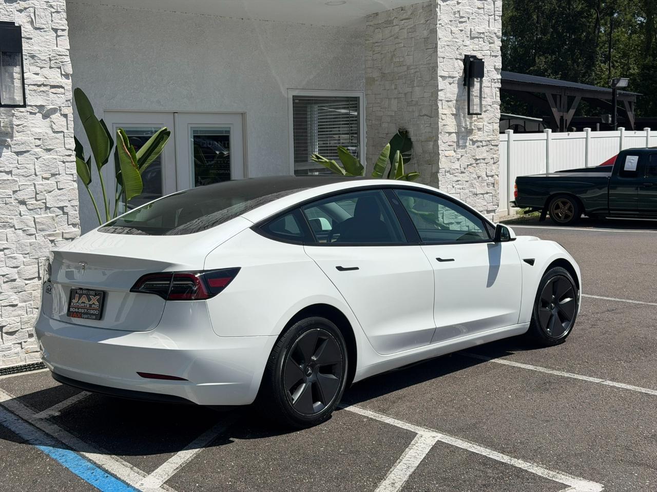2023 Tesla Model 3 RWD Jacksonville FL