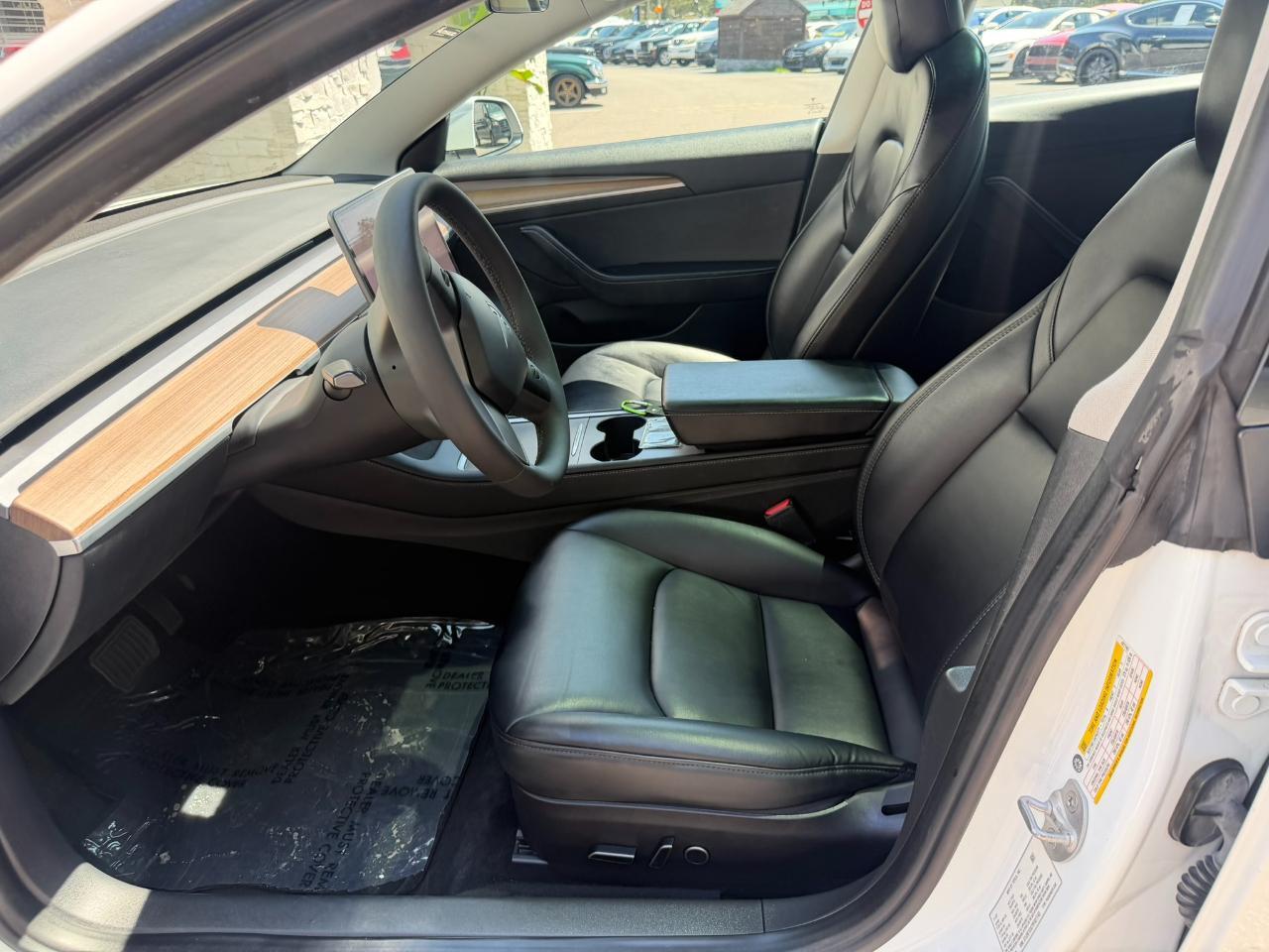 2023 Tesla Model 3 RWD Jacksonville FL