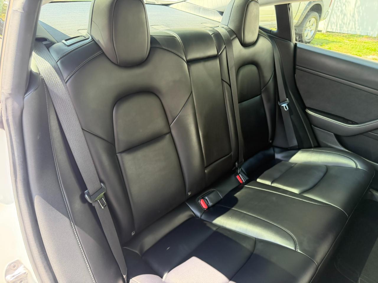 2023 Tesla Model 3 RWD Jacksonville FL