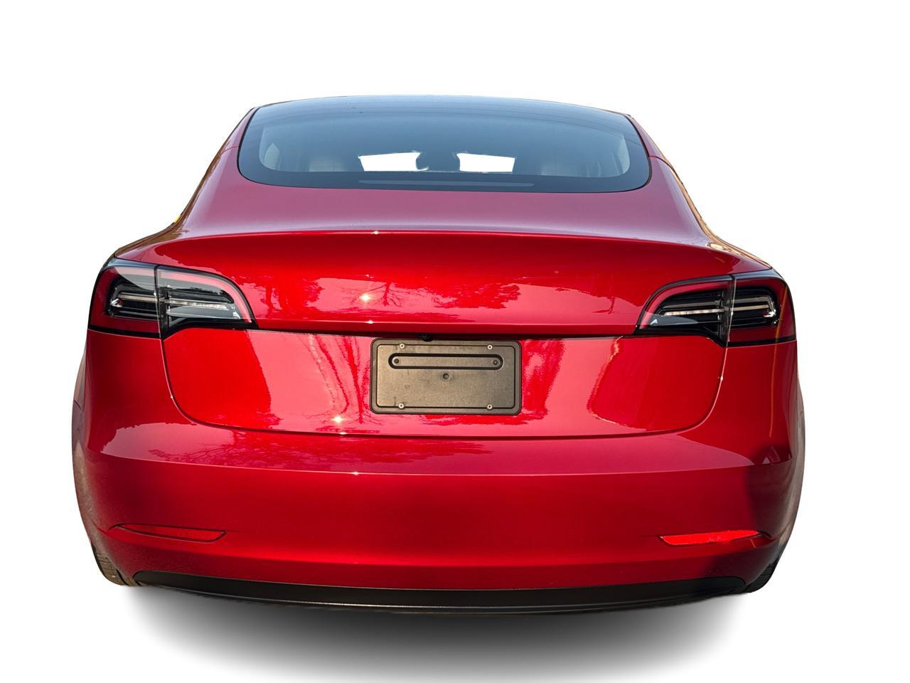 2023 Tesla Model 3 RWD *Ltd Avail*ONE OWNER/NO ACCIDENT/SHOWROOM CONDITION Richmond Hill ON