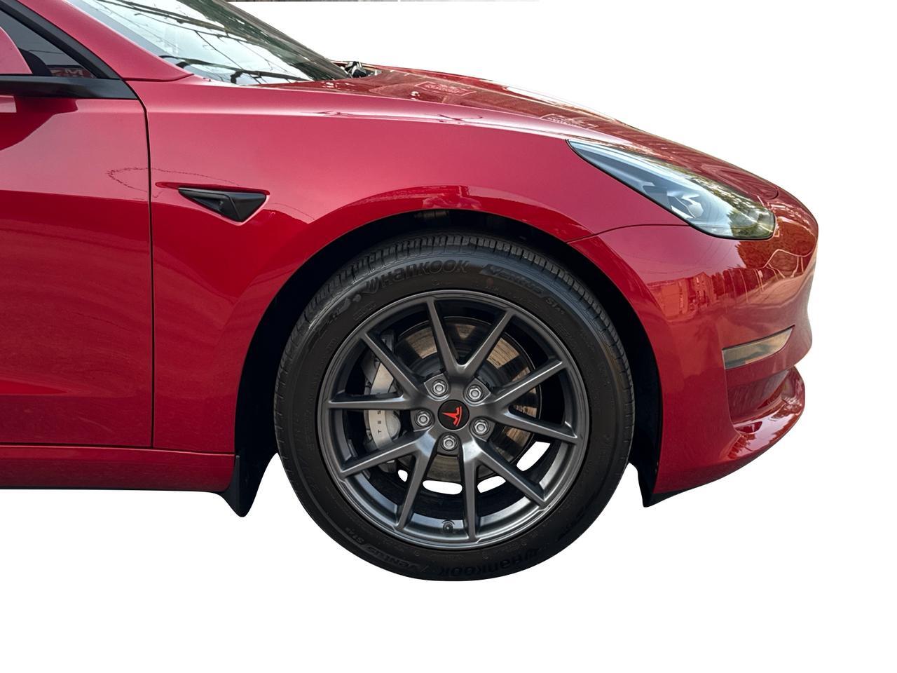2023 Tesla Model 3 RWD *Ltd Avail*ONE OWNER/NO ACCIDENT/SHOWROOM CONDITION Richmond Hill ON