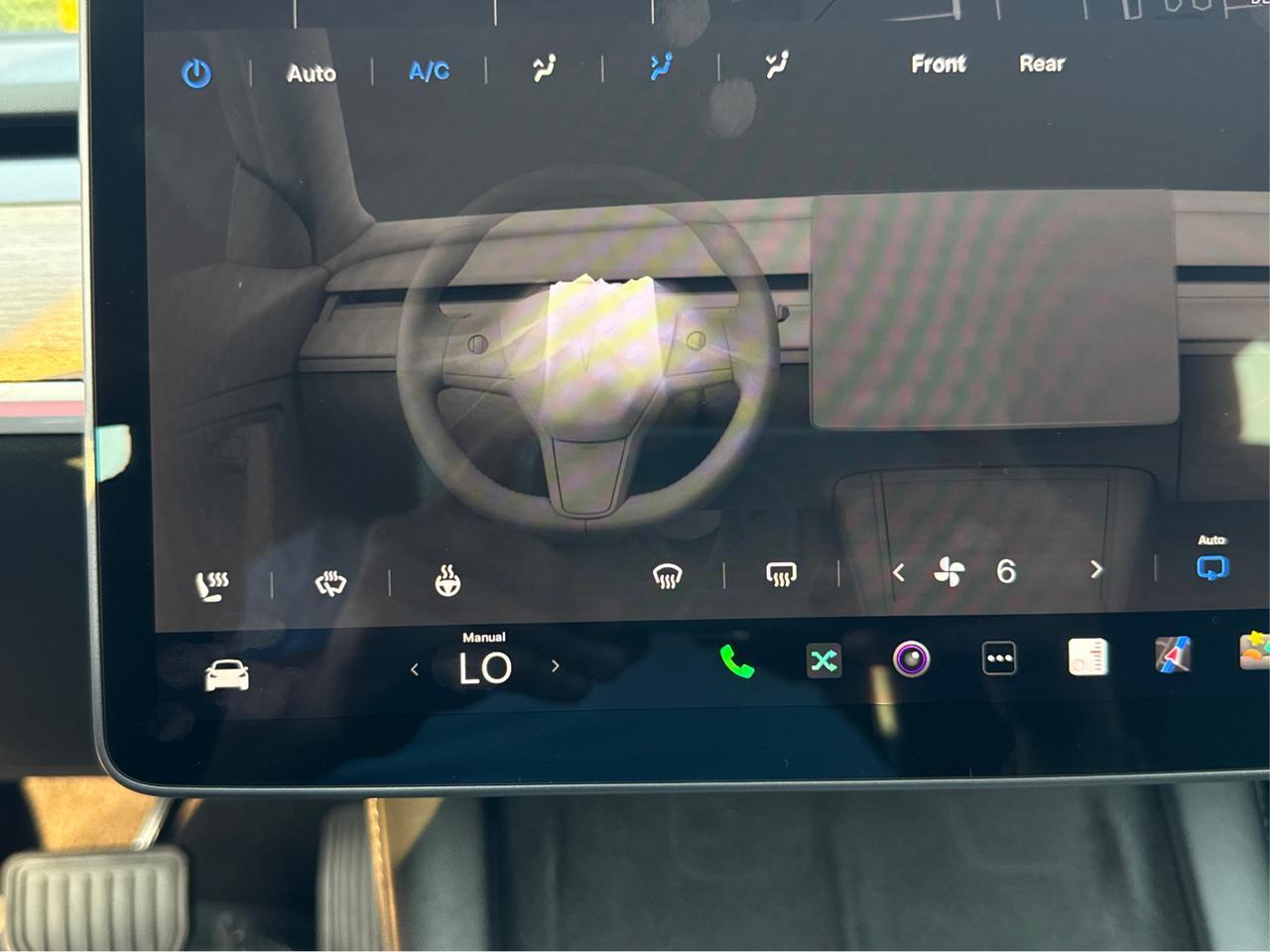 2023 Tesla Model 3 RWD *Ltd Avail*ONE OWNER/NO ACCIDENT/SHOWROOM CONDITION Richmond Hill ON