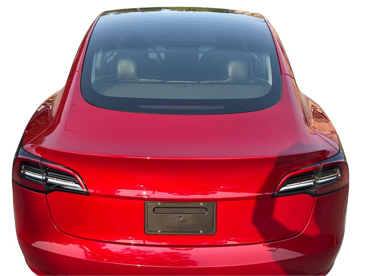2023 Tesla Model 3 RWD *Ltd Avail*ONE OWNER/NO ACCIDENT/SHOWROOM CONDITION Richmond Hill ON