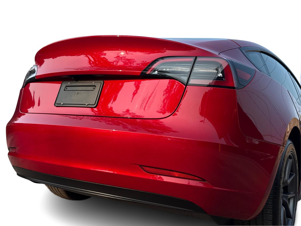 2023 Tesla Model 3 RWD *Ltd Avail*ONE OWNER/NO ACCIDENT/SHOWROOM CONDITION Richmond Hill ON