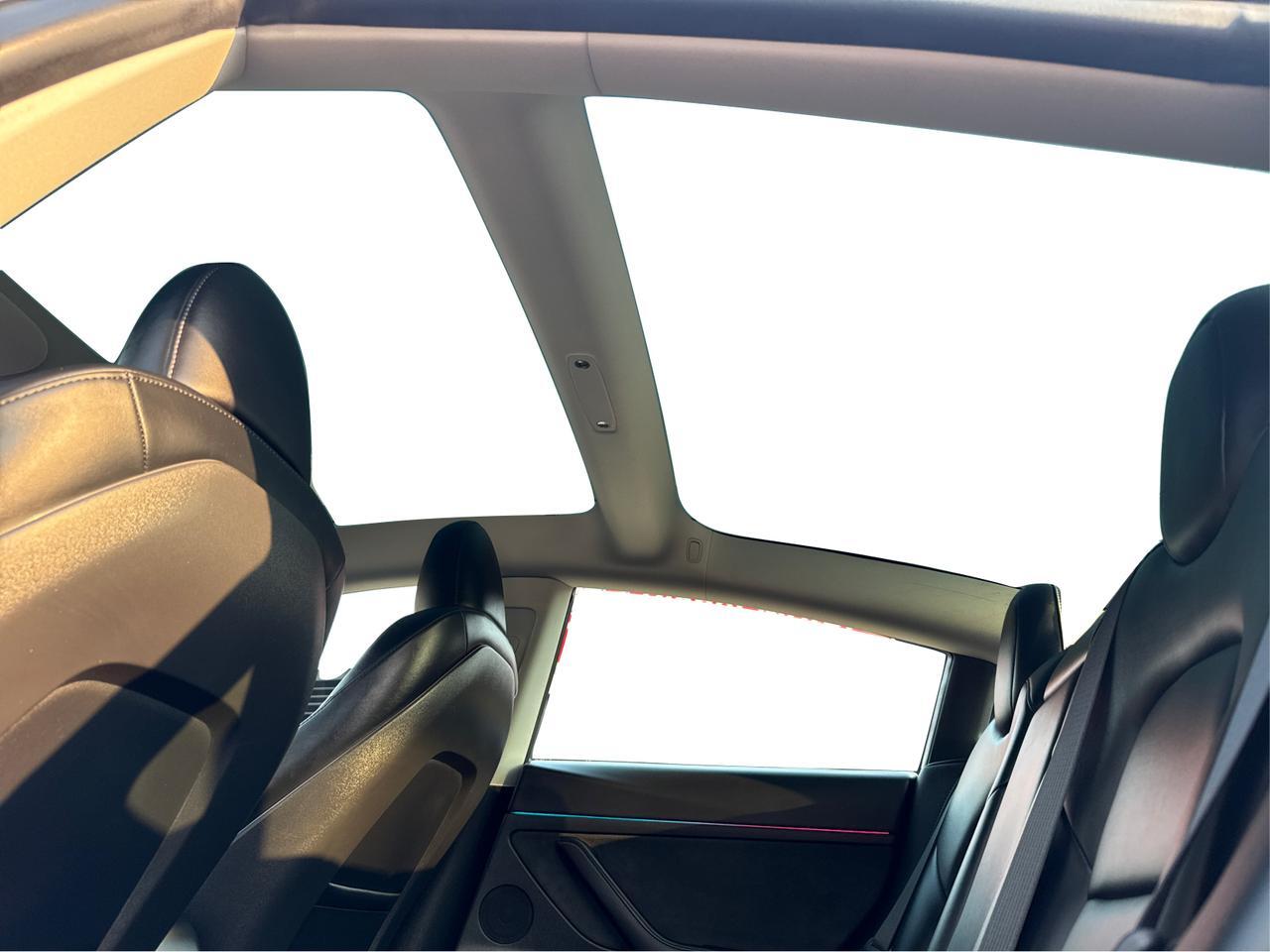 2023 Tesla Model 3 RWD *Ltd Avail*ONE OWNER/NO ACCIDENT/SHOWROOM CONDITION Richmond Hill ON