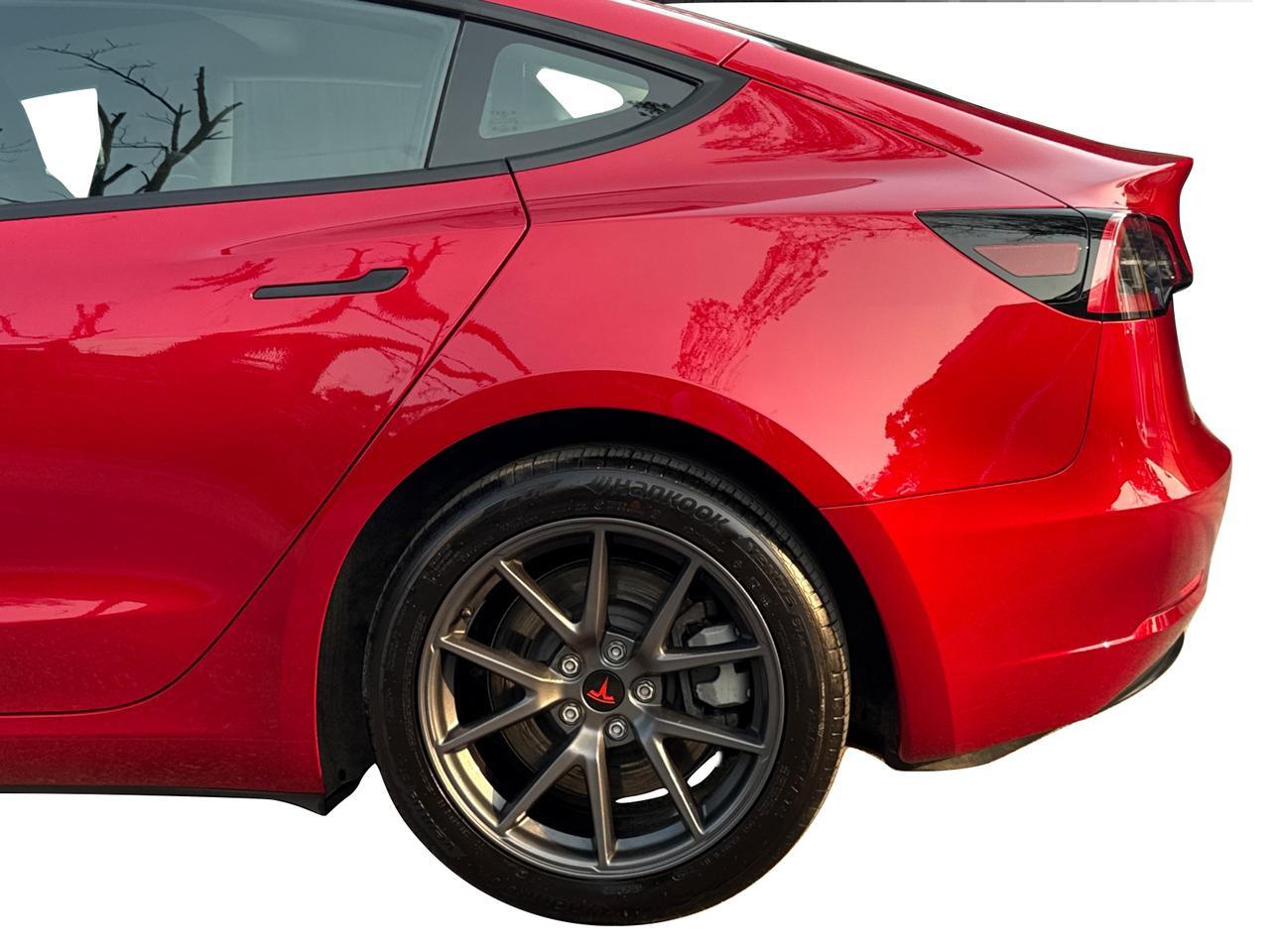 2023 Tesla Model 3 RWD *Ltd Avail*ONE OWNER/NO ACCIDENT/SHOWROOM CONDITION Richmond Hill ON