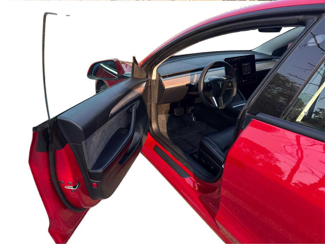 2023 Tesla Model 3 RWD *Ltd Avail*ONE OWNER/NO ACCIDENT/SHOWROOM CONDITION Richmond Hill ON