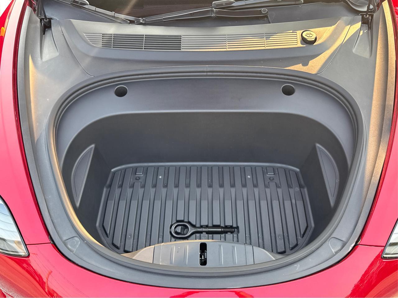 2023 Tesla Model 3 RWD *Ltd Avail*ONE OWNER/NO ACCIDENT/SHOWROOM CONDITION Richmond Hill ON