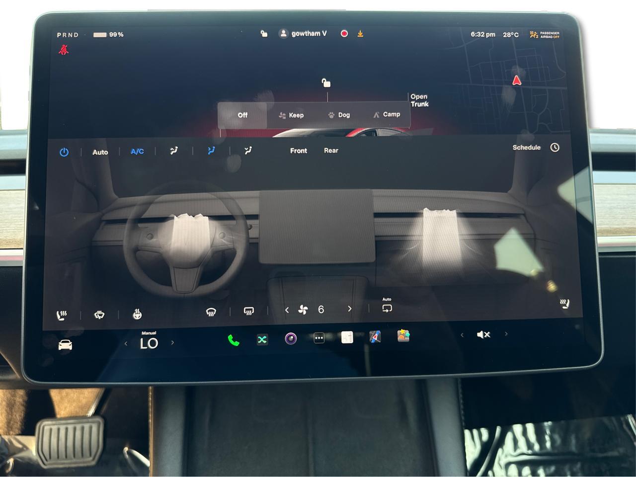 2023 Tesla Model 3 RWD *Ltd Avail*ONE OWNER/NO ACCIDENT/SHOWROOM CONDITION Richmond Hill ON