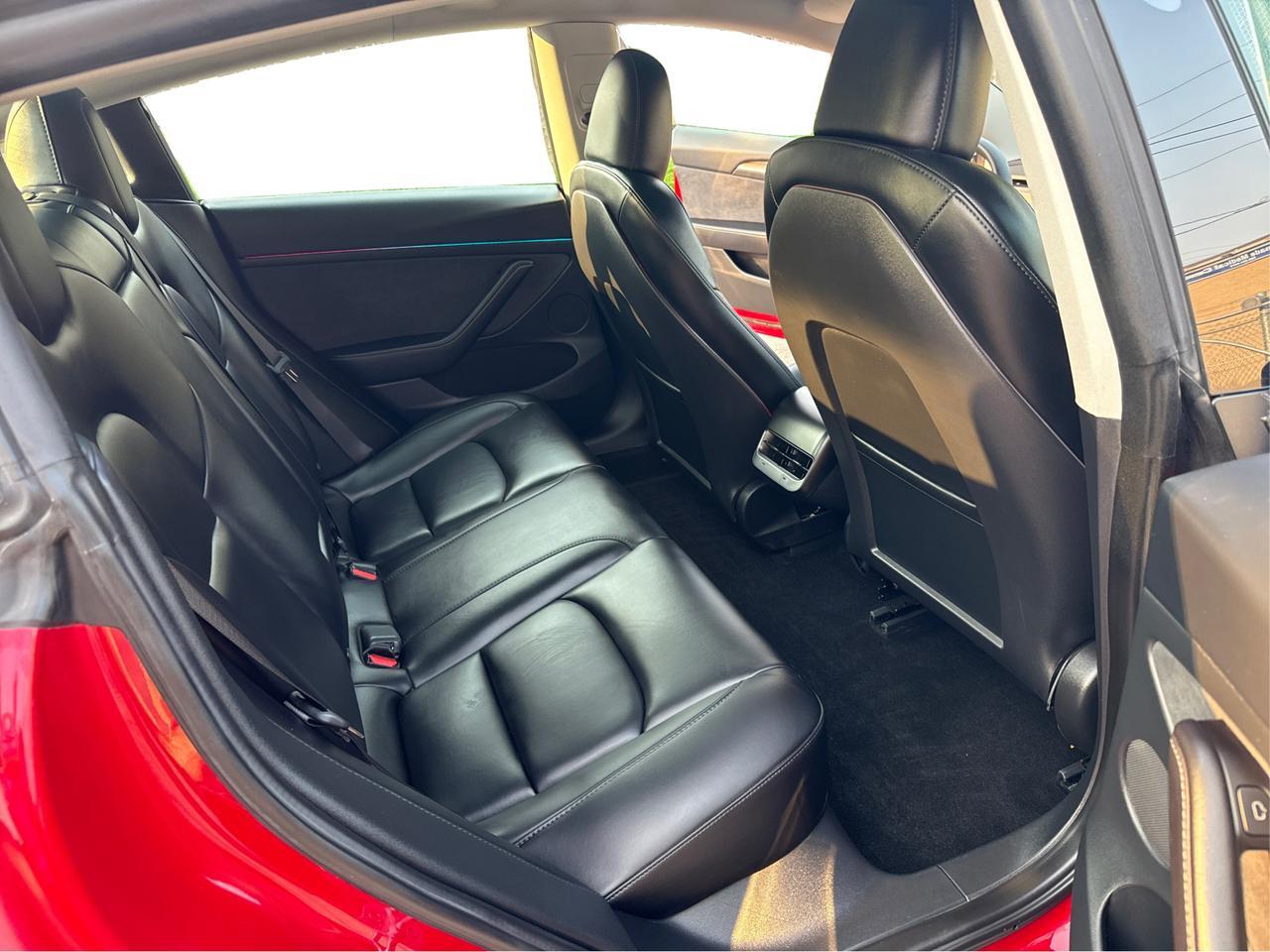 2023 Tesla Model 3 RWD *Ltd Avail*ONE OWNER/NO ACCIDENT/SHOWROOM CONDITION Richmond Hill ON