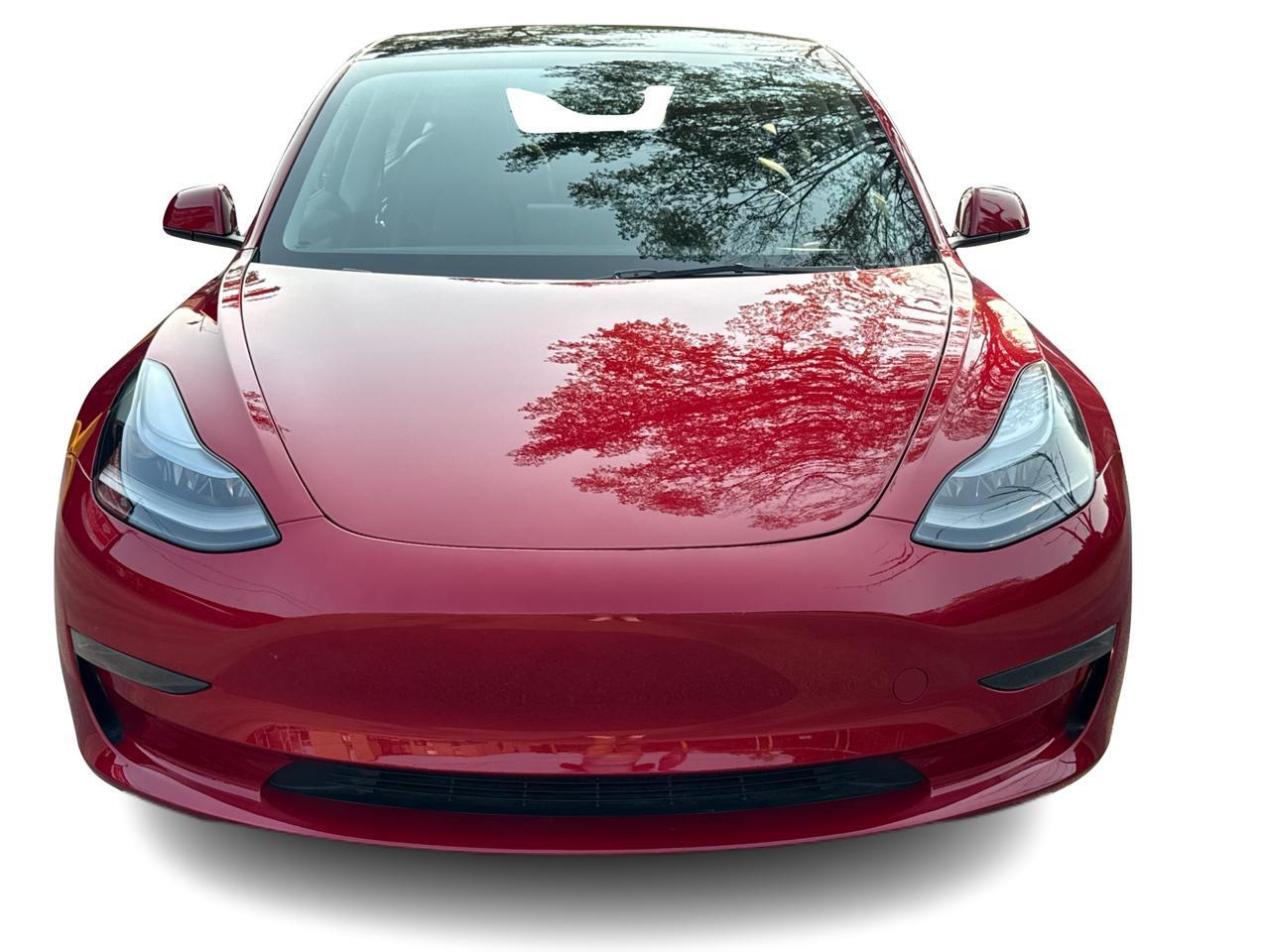 2023 Tesla Model 3 RWD *Ltd Avail*ONE OWNER/NO ACCIDENT/SHOWROOM CONDITION Richmond Hill ON