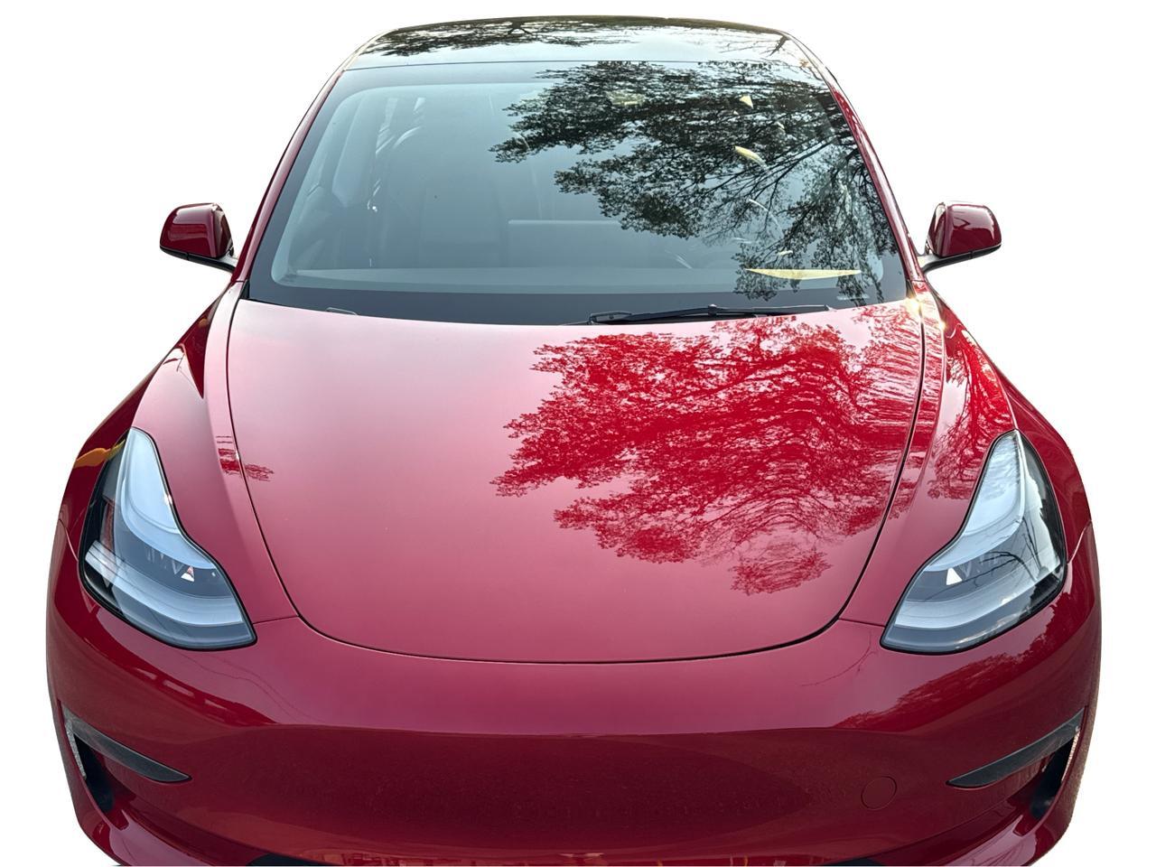 2023 Tesla Model 3 RWD *Ltd Avail*ONE OWNER/NO ACCIDENT/SHOWROOM CONDITION Richmond Hill ON
