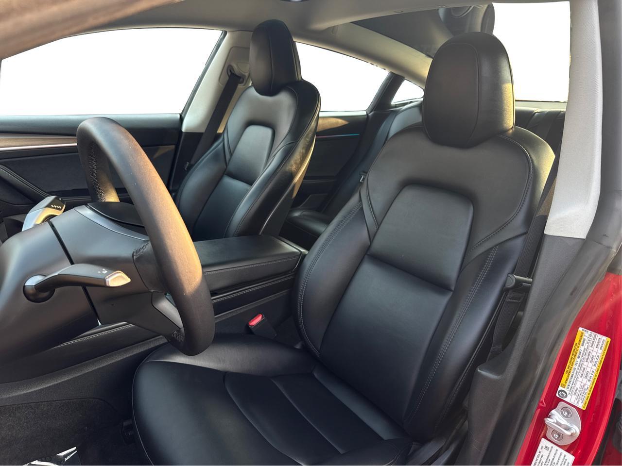 2023 Tesla Model 3 RWD *Ltd Avail*ONE OWNER/NO ACCIDENT/SHOWROOM CONDITION Richmond Hill ON