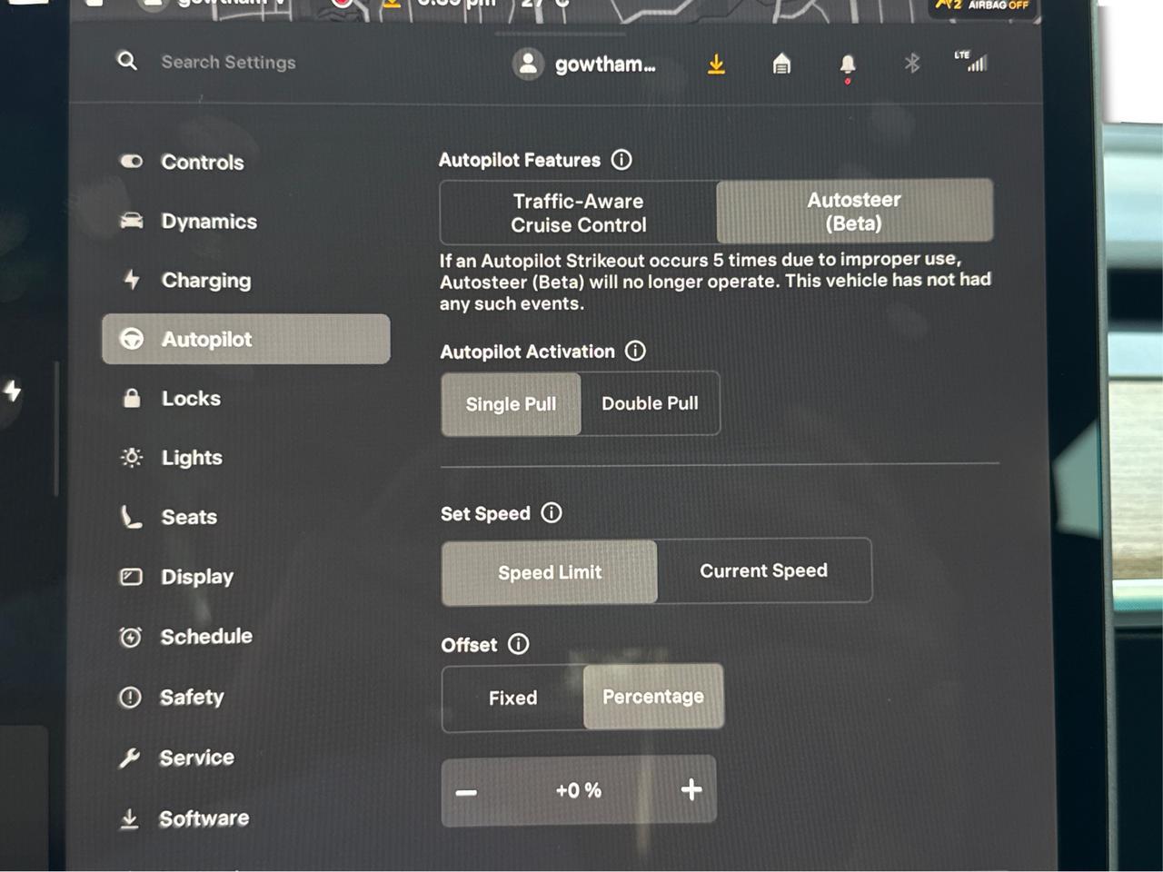 2023 Tesla Model 3 RWD *Ltd Avail*ONE OWNER/NO ACCIDENT/SHOWROOM CONDITION Richmond Hill ON