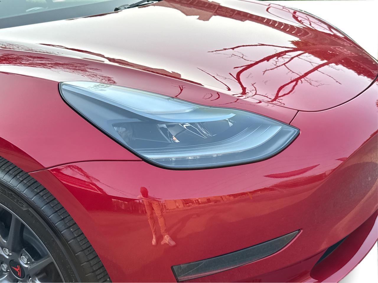 2023 Tesla Model 3 RWD *Ltd Avail*ONE OWNER/NO ACCIDENT/SHOWROOM CONDITION Richmond Hill ON