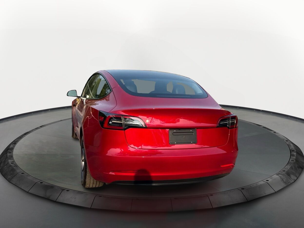 2023 Tesla Model 3 RWD *Ltd Avail*ONE OWNER/NO ACCIDENT/SHOWROOM CONDITION Richmond Hill ON