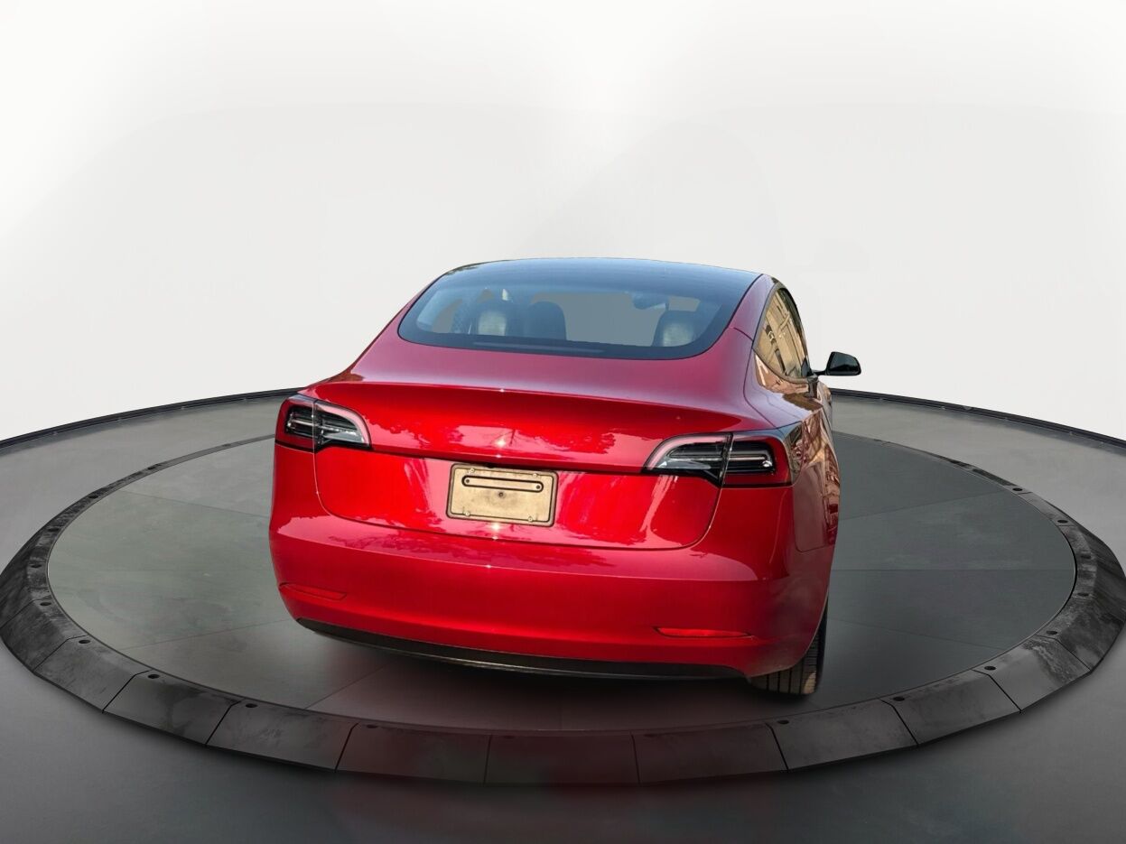 2023 Tesla Model 3 RWD *Ltd Avail*ONE OWNER/NO ACCIDENT/SHOWROOM CONDITION Richmond Hill ON