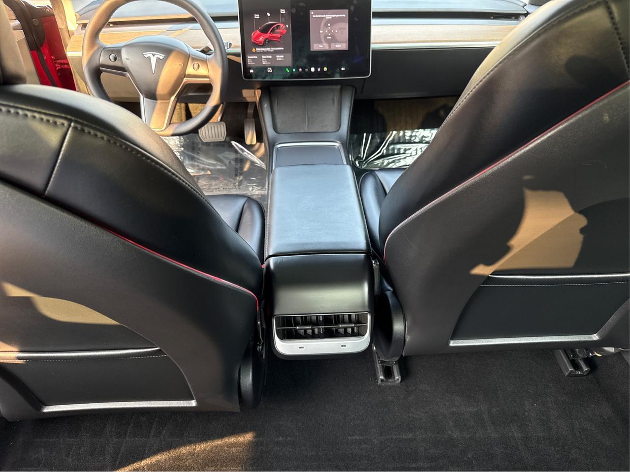2023 Tesla Model 3 RWD *Ltd Avail*ONE OWNER/NO ACCIDENT/SHOWROOM CONDITION Richmond Hill ON