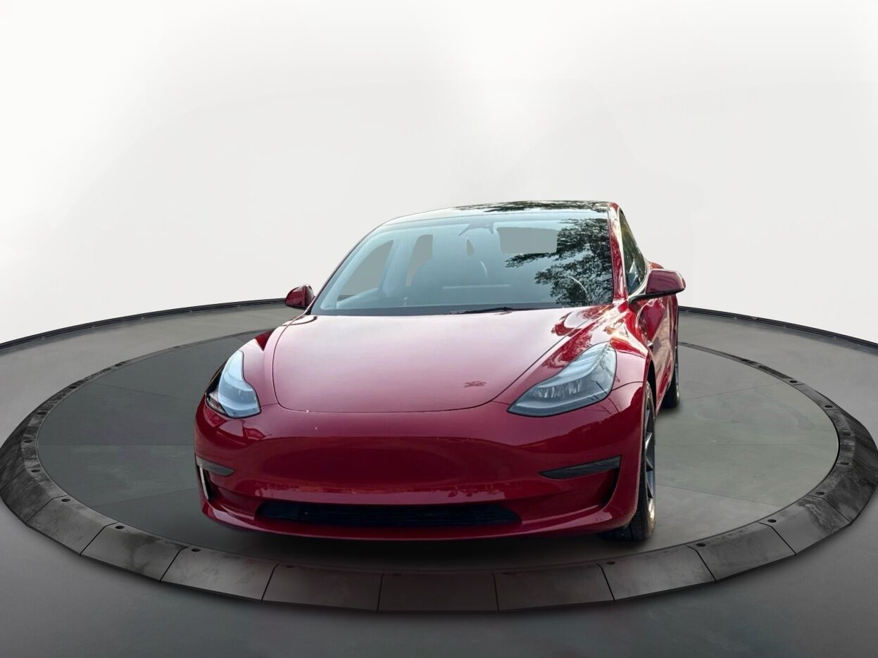 2023 Tesla Model 3 RWD *Ltd Avail*ONE OWNER/NO ACCIDENT/SHOWROOM CONDITION Richmond Hill ON