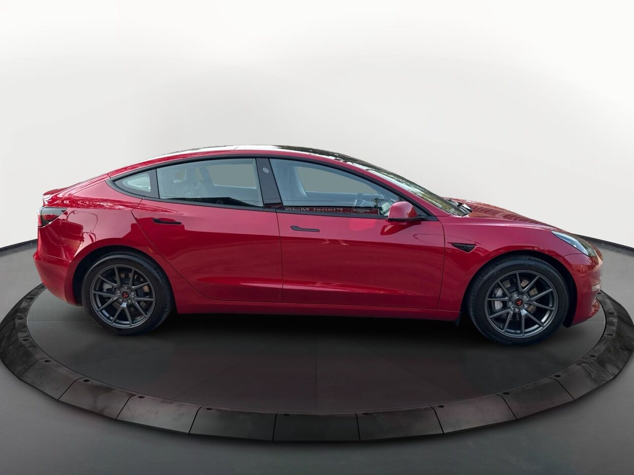 2023 Tesla Model 3 RWD *Ltd Avail*ONE OWNER/NO ACCIDENT/SHOWROOM CONDITION Richmond Hill ON