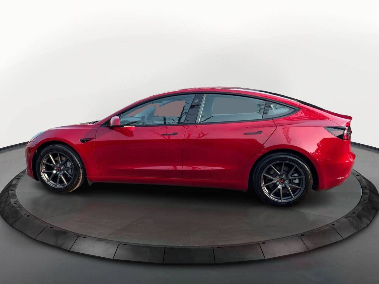 2023 Tesla Model 3 RWD *Ltd Avail*ONE OWNER/NO ACCIDENT/SHOWROOM CONDITION Richmond Hill ON