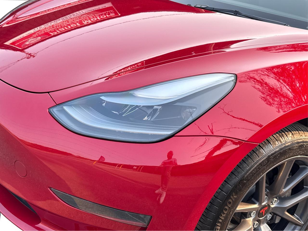 2023 Tesla Model 3 RWD *Ltd Avail*ONE OWNER/NO ACCIDENT/SHOWROOM CONDITION Richmond Hill ON