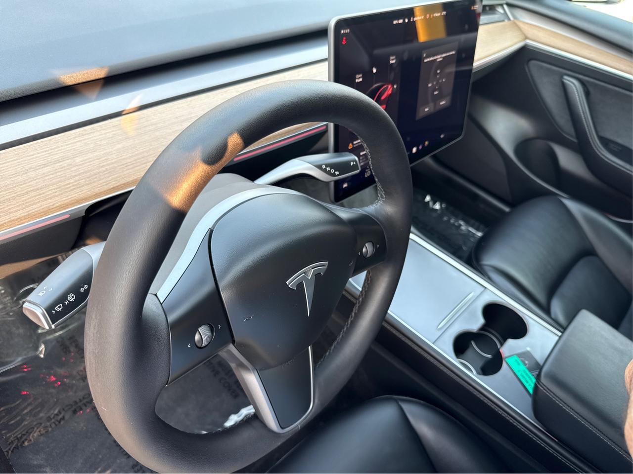 2023 Tesla Model 3 RWD *Ltd Avail*ONE OWNER/NO ACCIDENT/SHOWROOM CONDITION Richmond Hill ON