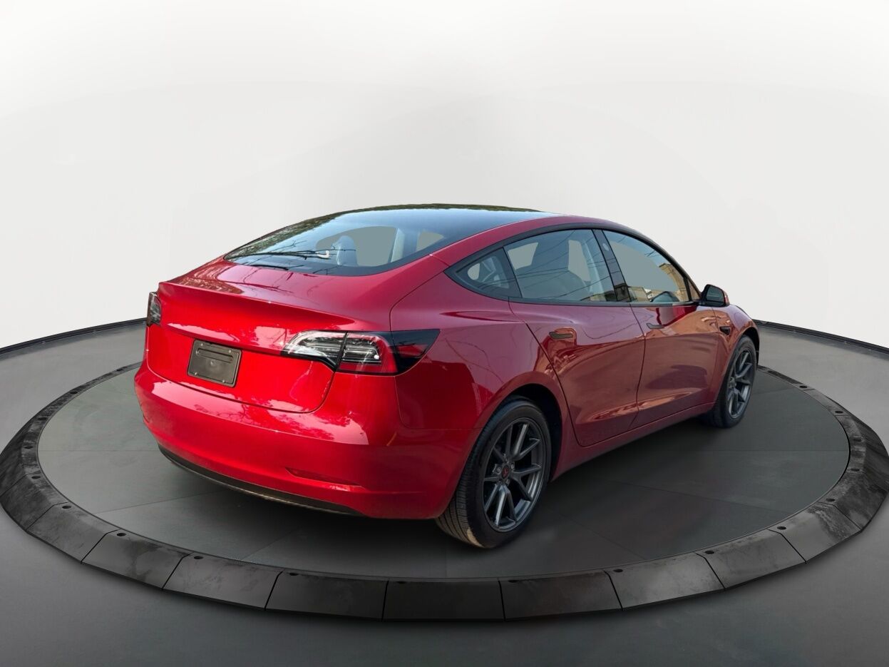 2023 Tesla Model 3 RWD *Ltd Avail*ONE OWNER/NO ACCIDENT/SHOWROOM CONDITION Richmond Hill ON