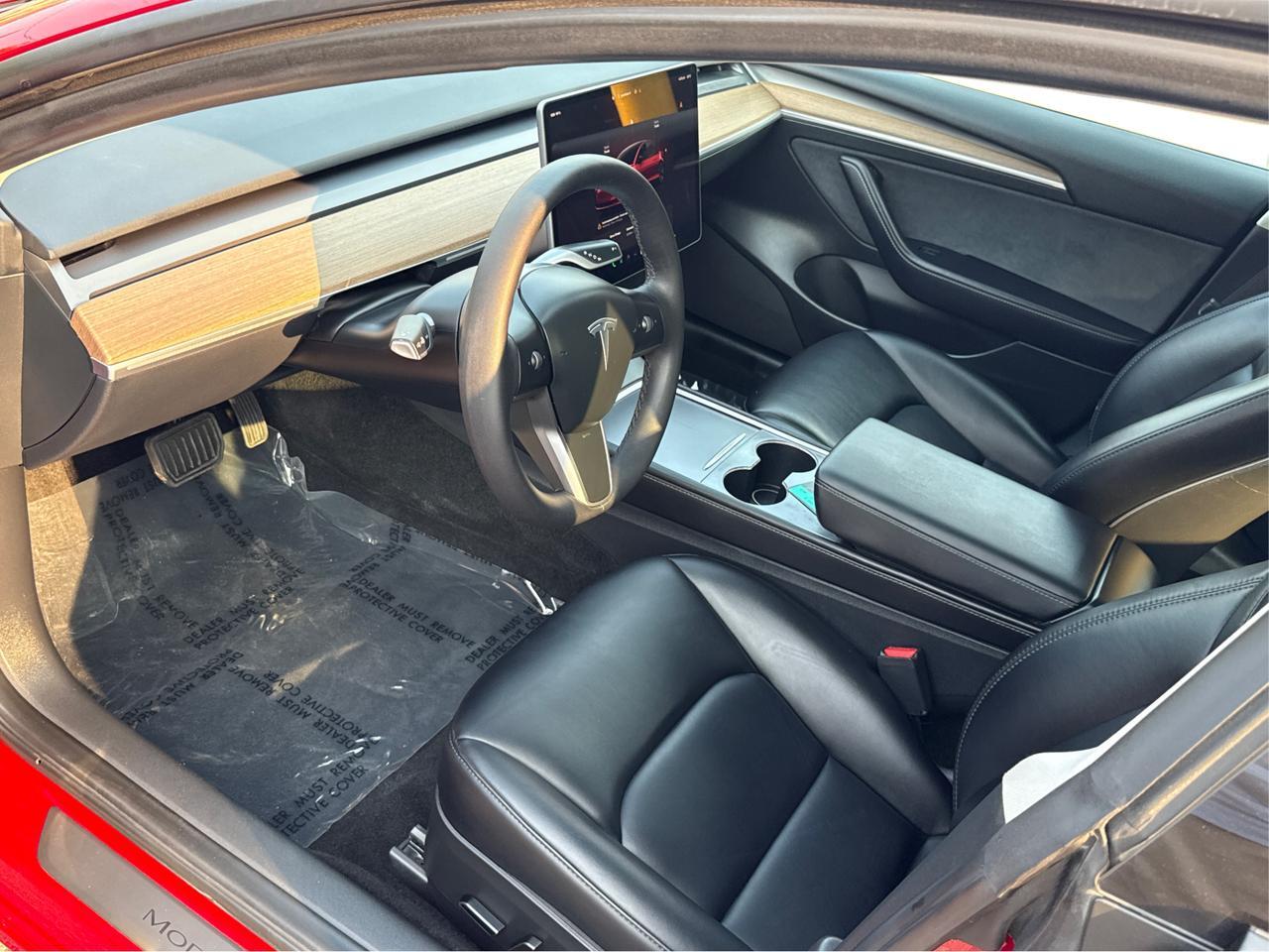 2023 Tesla Model 3 RWD *Ltd Avail*ONE OWNER/NO ACCIDENT/SHOWROOM CONDITION Richmond Hill ON
