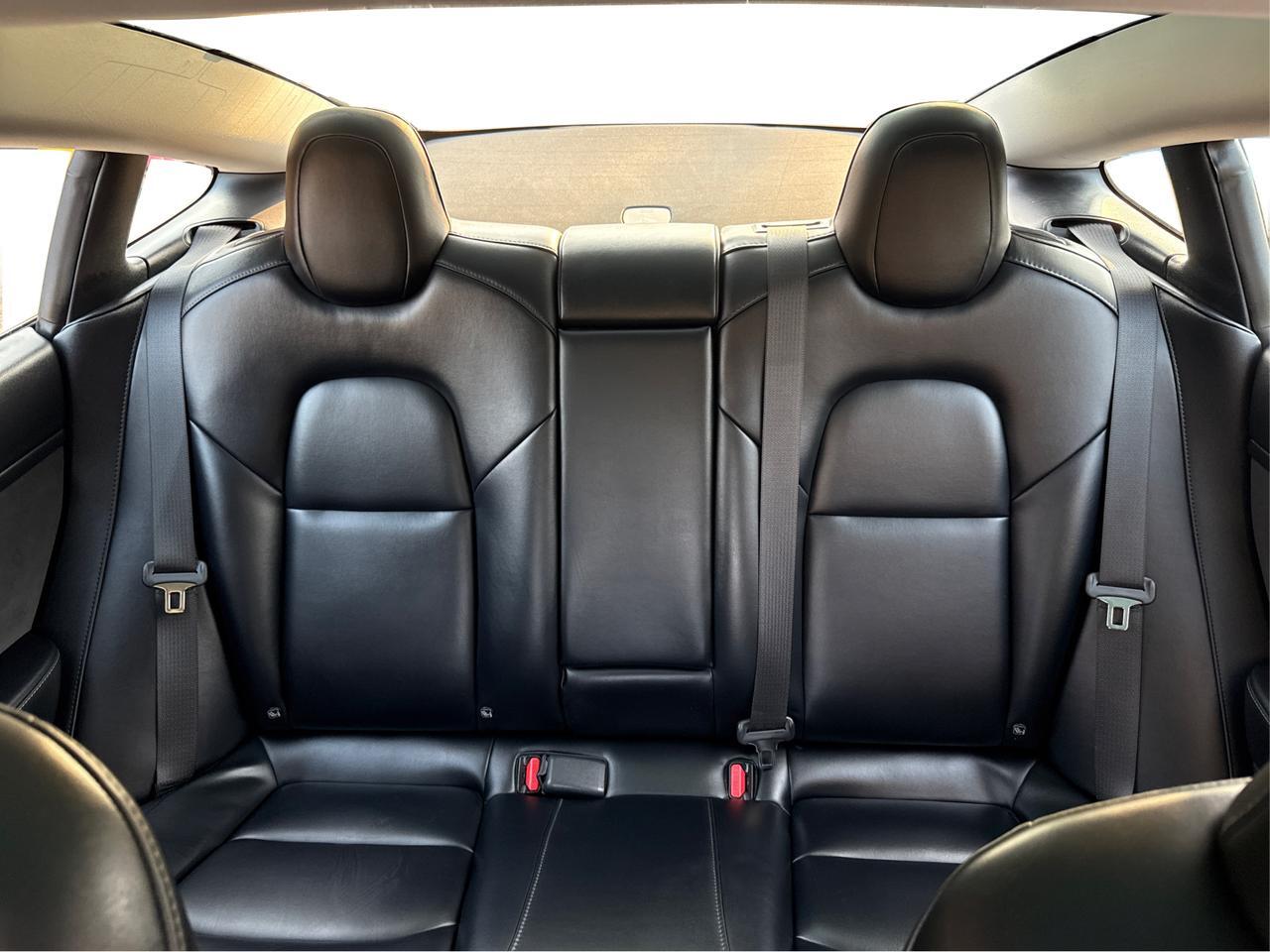 2023 Tesla Model 3 RWD *Ltd Avail*ONE OWNER/NO ACCIDENT/SHOWROOM CONDITION Richmond Hill ON